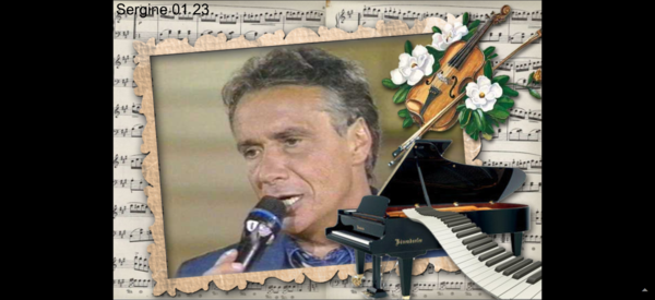 Sexe entre les seins wallpaper 4