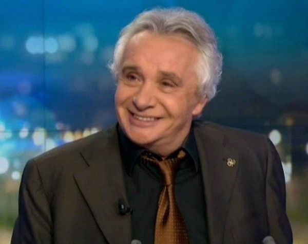 PHOTO DE MICHEL
